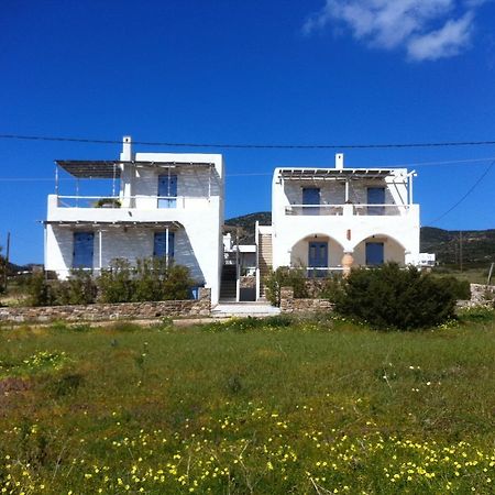 Agios Georgios Island White公寓 外观 照片