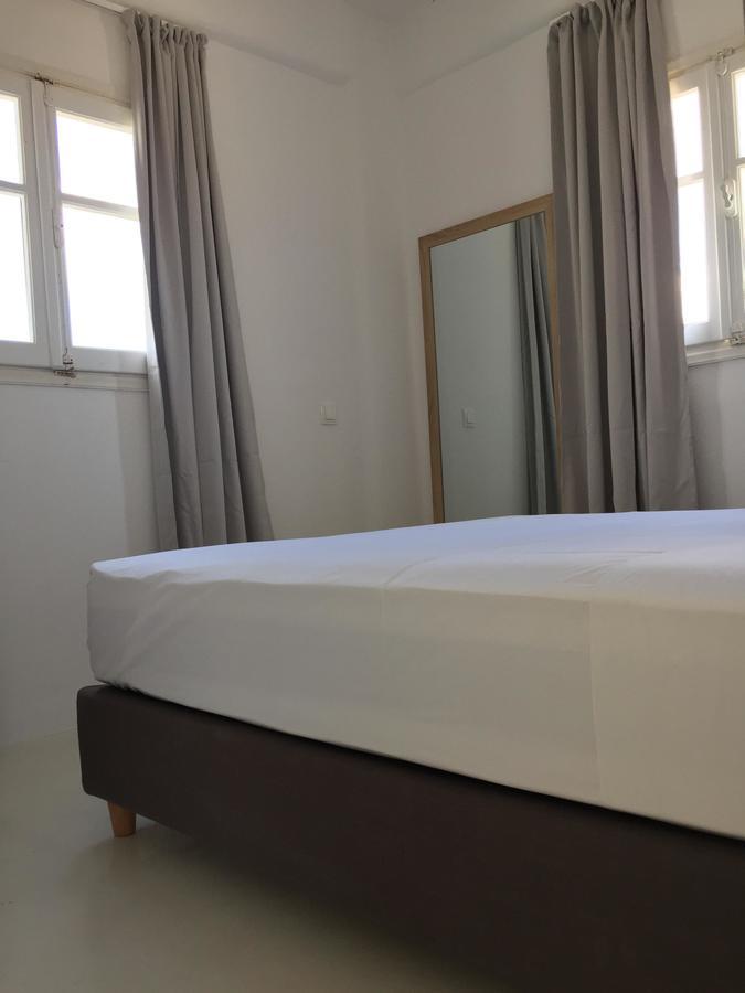 Agios Georgios Island White公寓 外观 照片