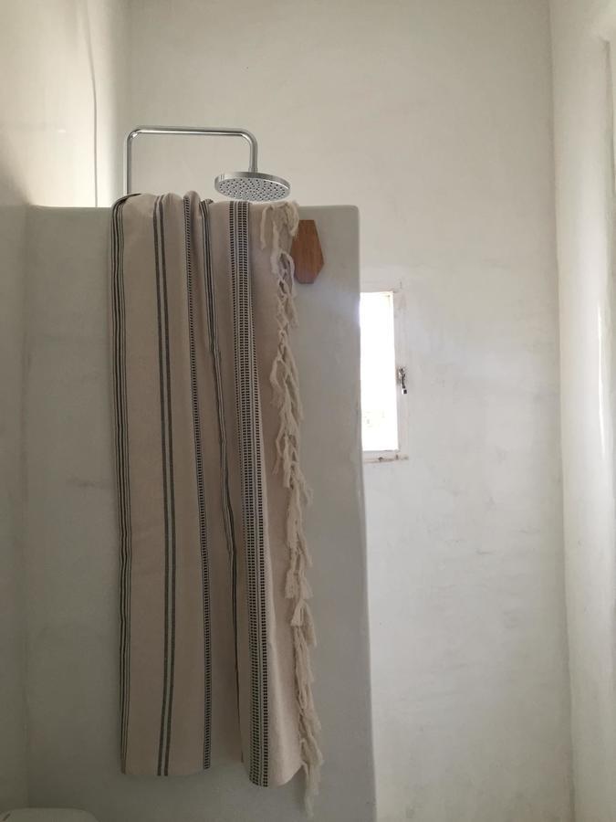 Agios Georgios Island White公寓 外观 照片