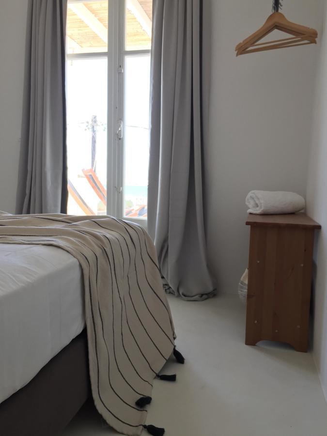 Agios Georgios Island White公寓 外观 照片